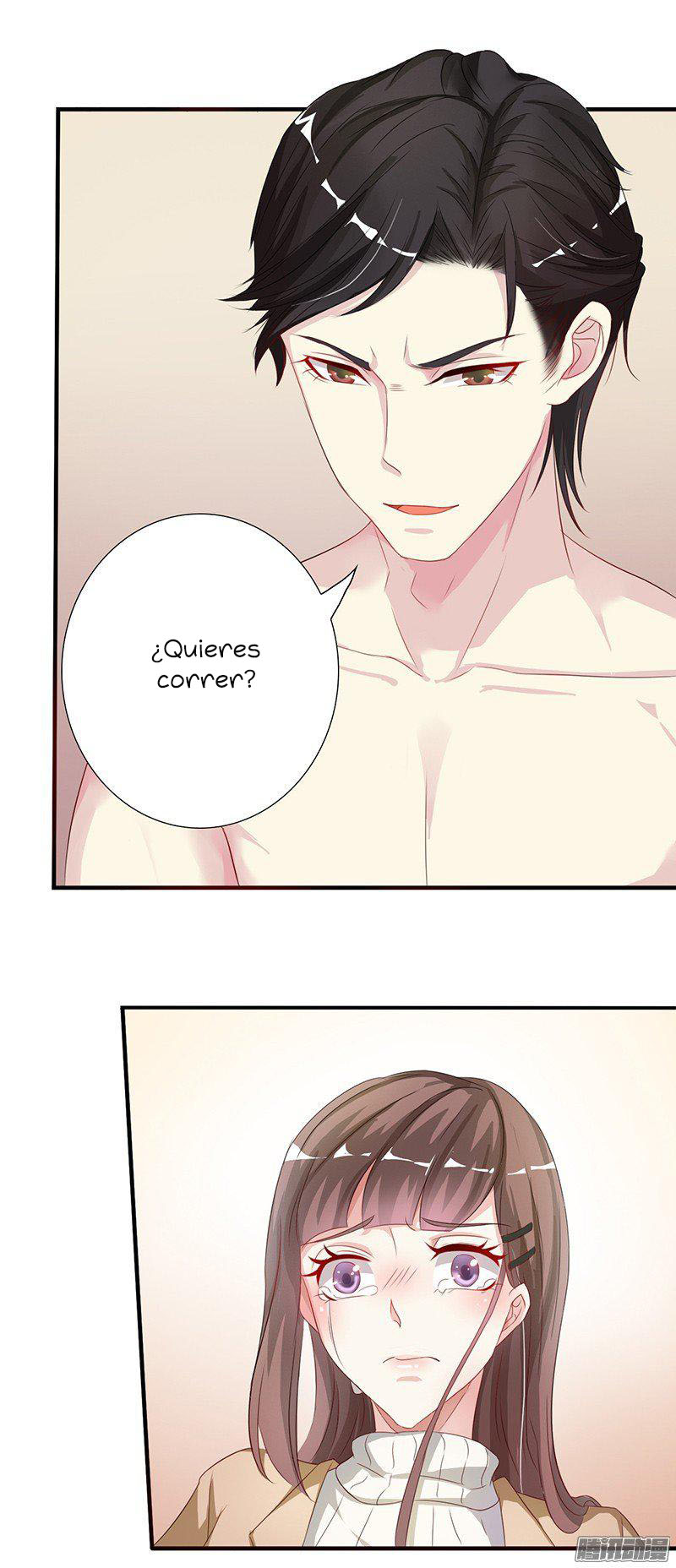 Mi Dulce Ex-esposa Ch. 4 第6页