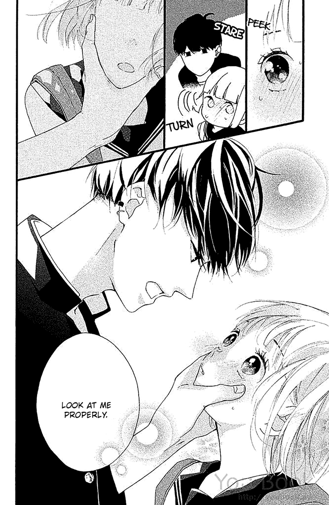 Watashi no Shiiku Gakari-kun Vol. 1 Ch. 1 第31页