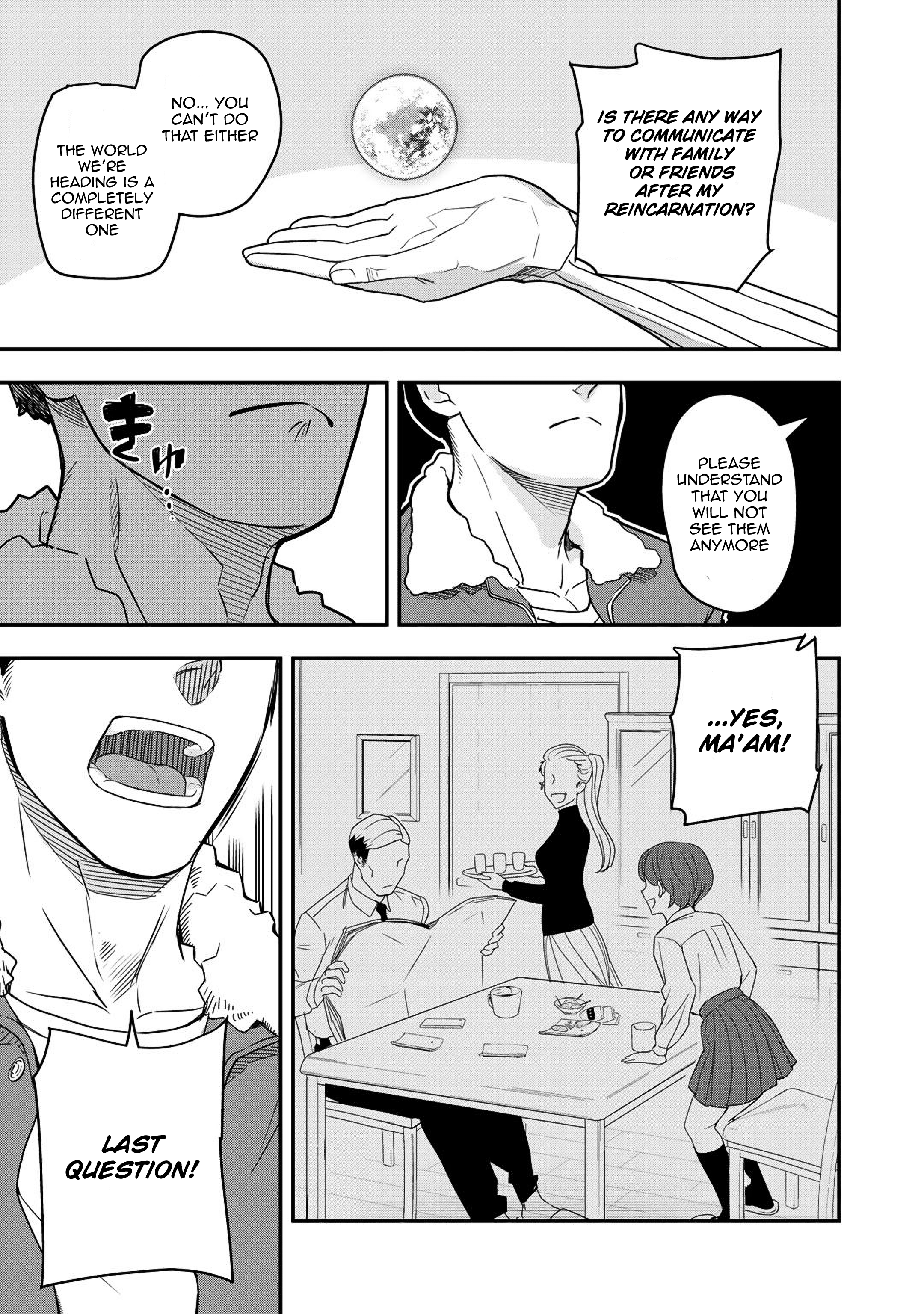 Bocchi Jieikan no Isekai Funsenki Prologue 第10页