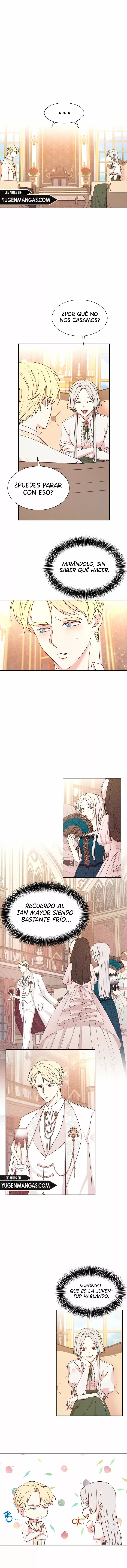 I Can't Keep up With My Stallion Duke Ch. 6 第9页