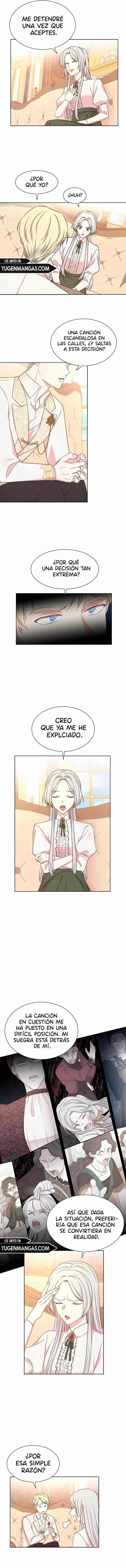 I Can't Keep up With My Stallion Duke Ch. 6 第10页