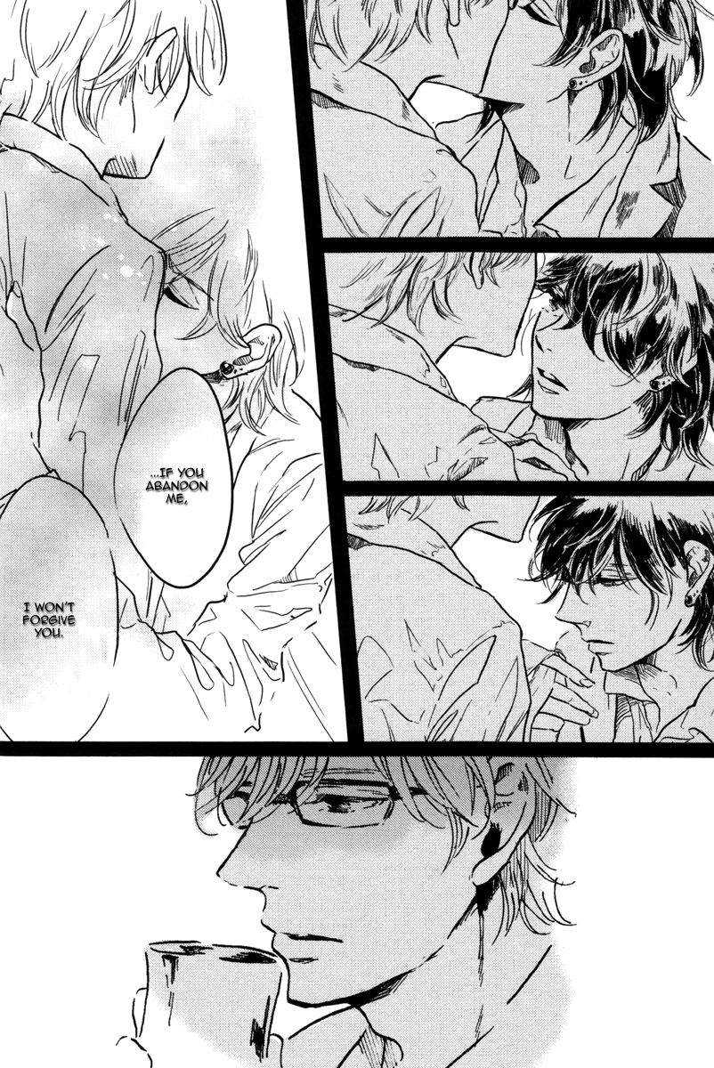 Sorekara, Kimi o Kangaeru The Final Command 第9页