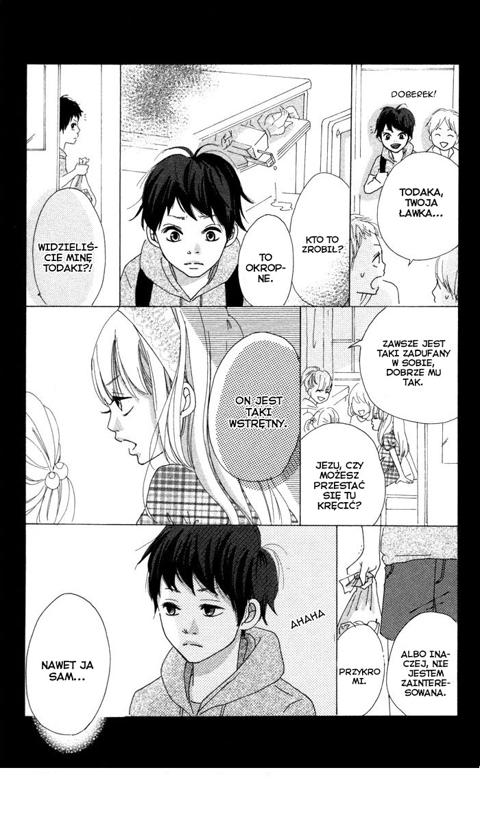 Kare ga Kanojo O Tsukuranai Riyuu I, My, Me (2) 第5页