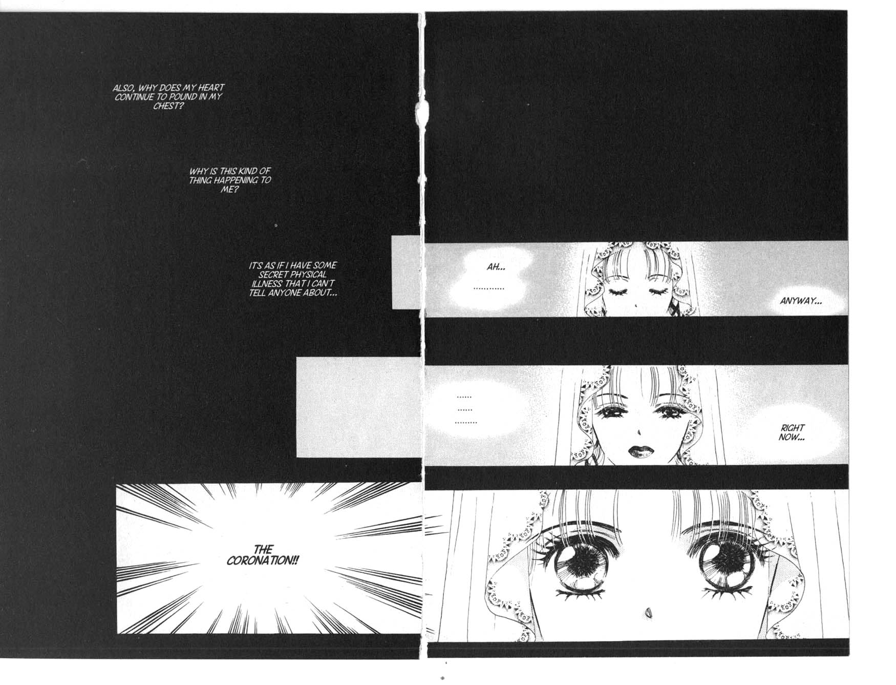The Queen's Knight Vol. 3 Ch. 3 第66页