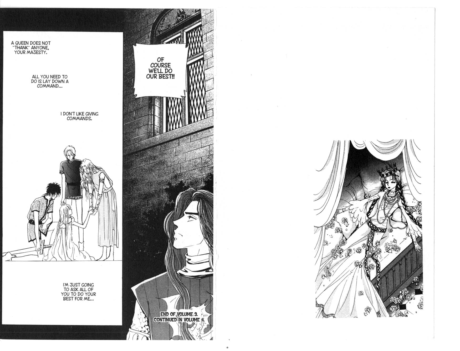 The Queen's Knight Vol. 3 Ch. 3 第97页