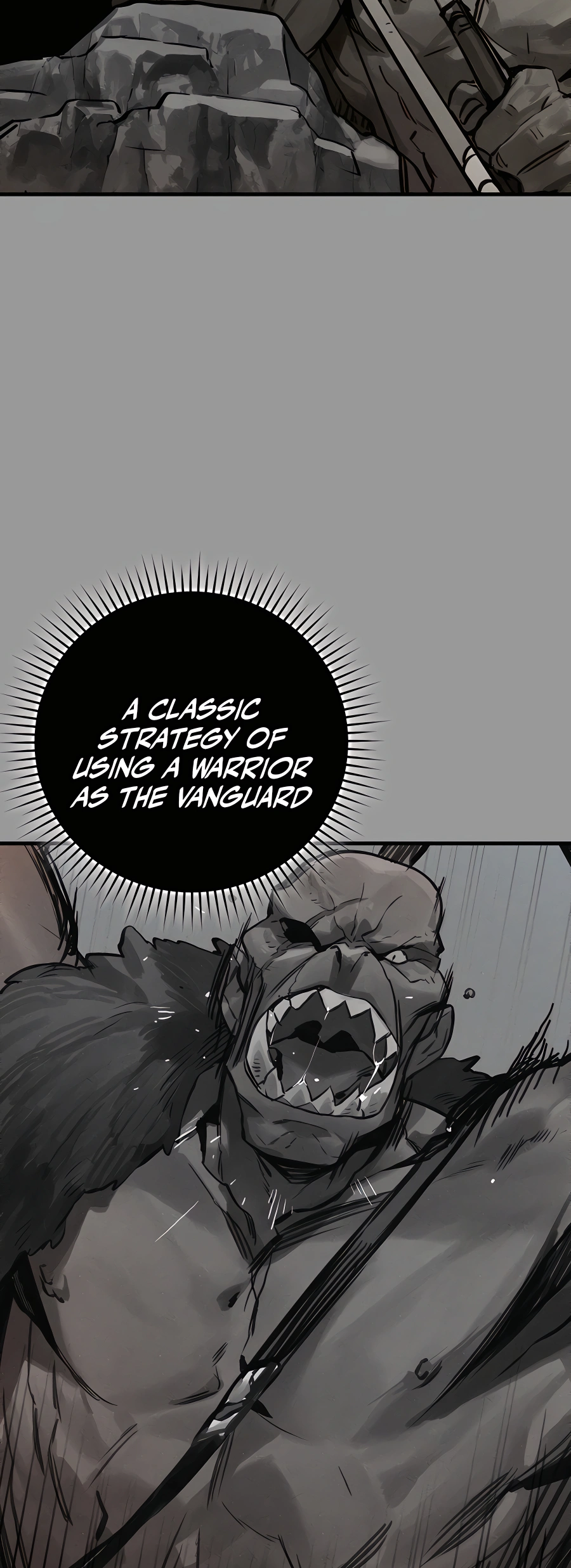 Hunter Academy’s Strongest Battle God Vol. 1 Ch. 6 第7页