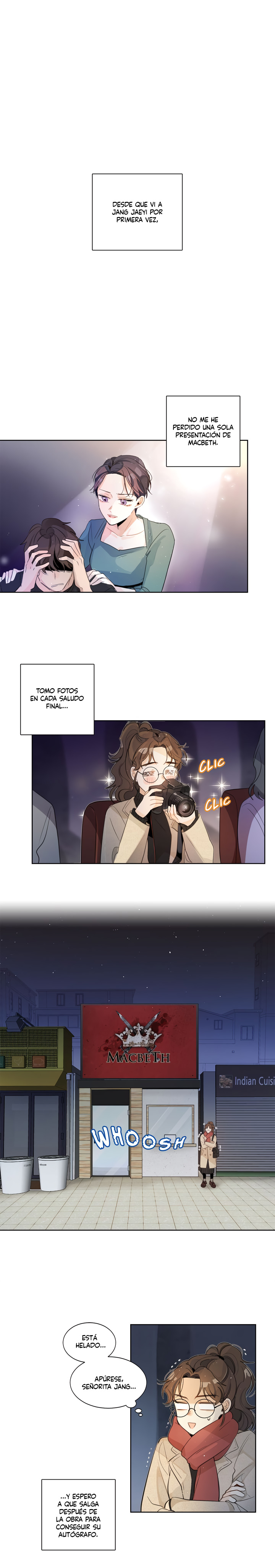Aepteo Keoteunkol Ch. 3 第2页