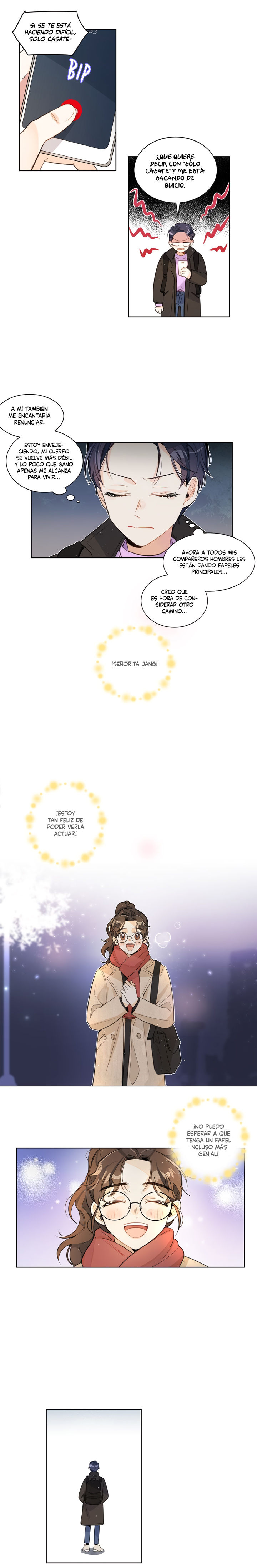 Aepteo Keoteunkol Ch. 3 第15页
