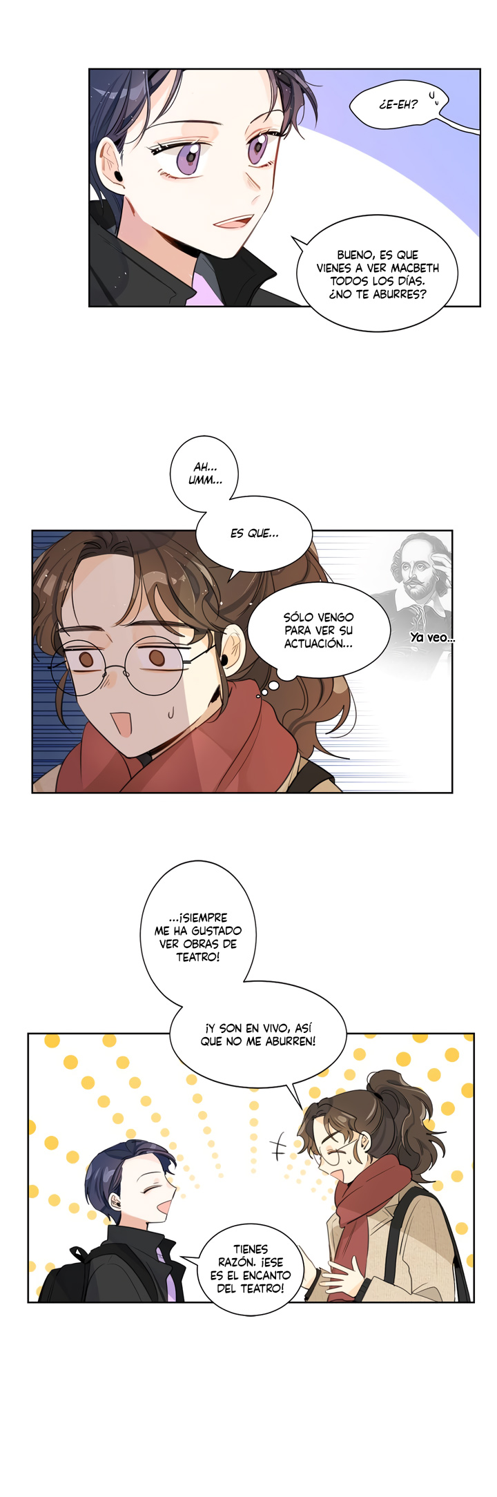 Aepteo Keoteunkol Ch. 3 第7页
