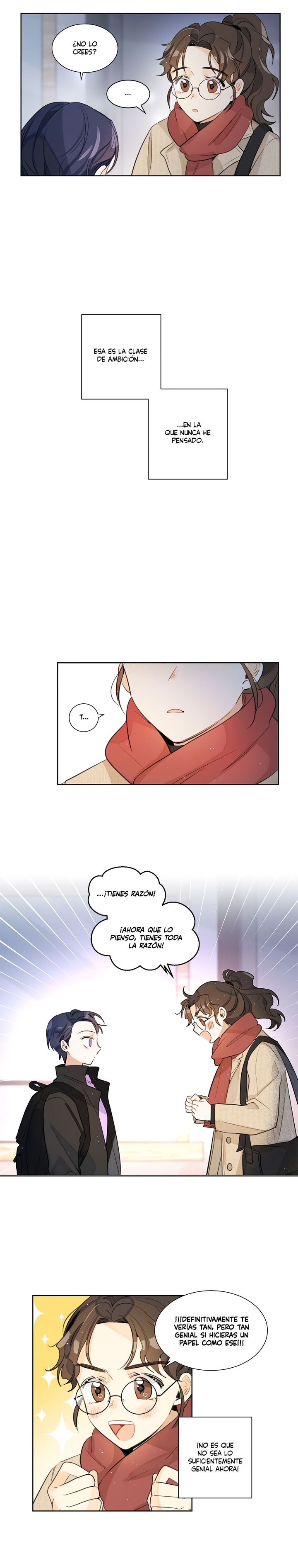 Aepteo Keoteunkol Ch. 3 第9页