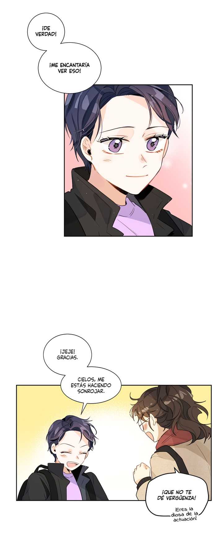 Aepteo Keoteunkol Ch. 3 第10页