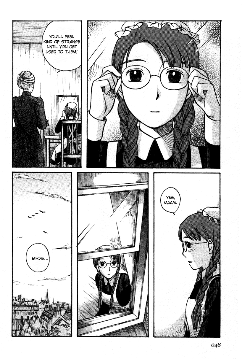 Emma Eyeglasses 第18页