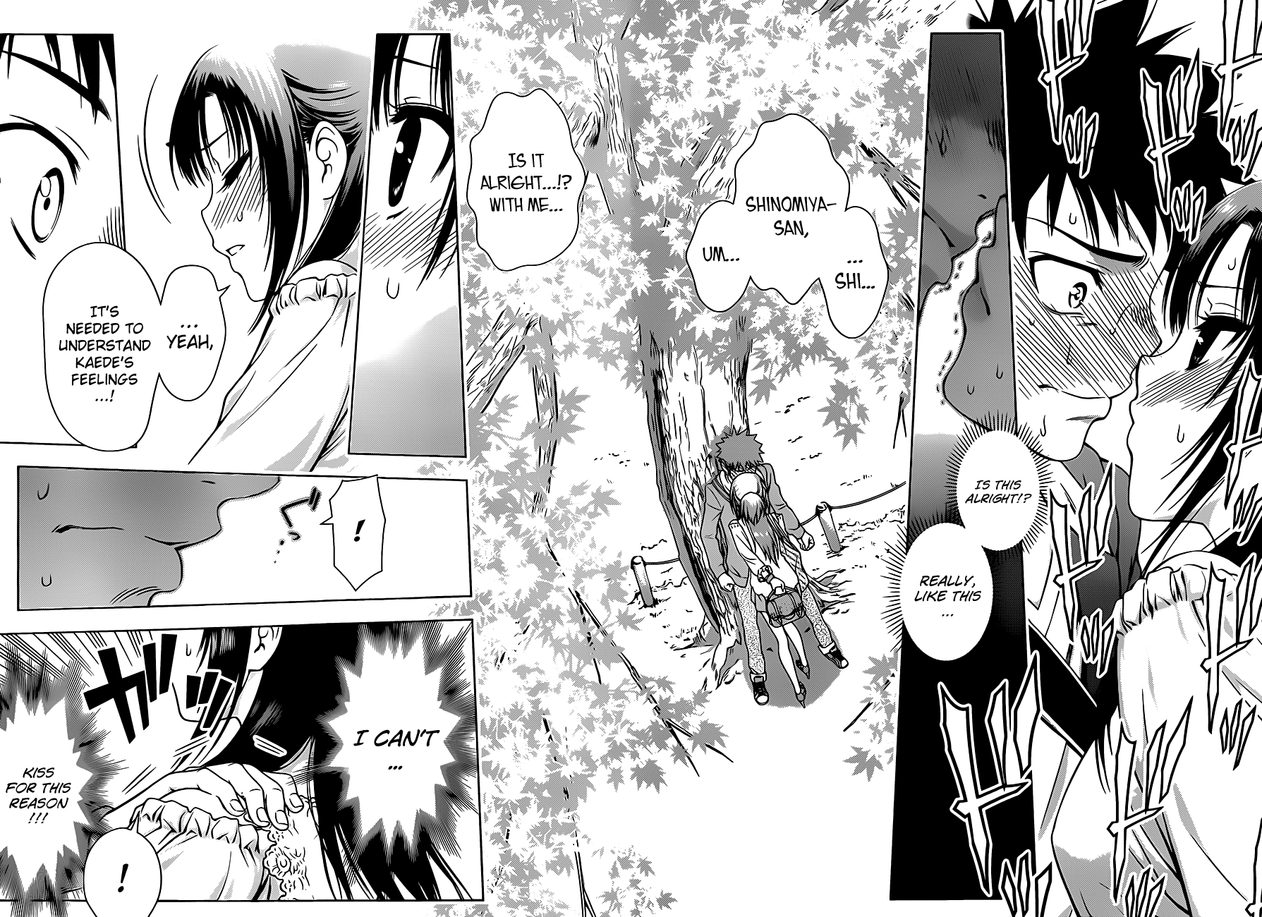 Koisome Momiji Normal Things 第20页