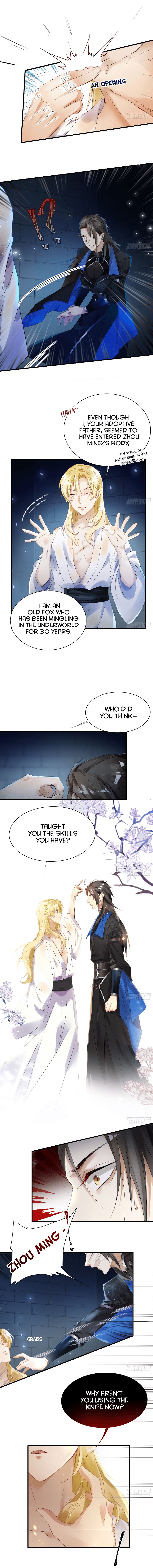With All Kins, Have No Pity Let's make a bet 第7页