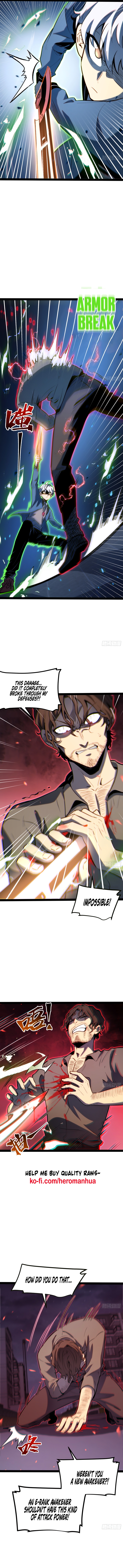 Quánzhí Juéxǐng Ch. 44 第3页