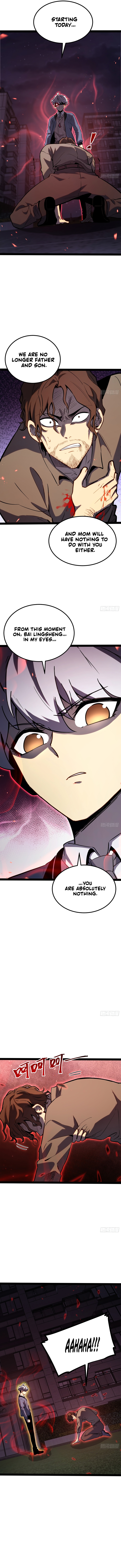 Quánzhí Juéxǐng Ch. 44 第4页