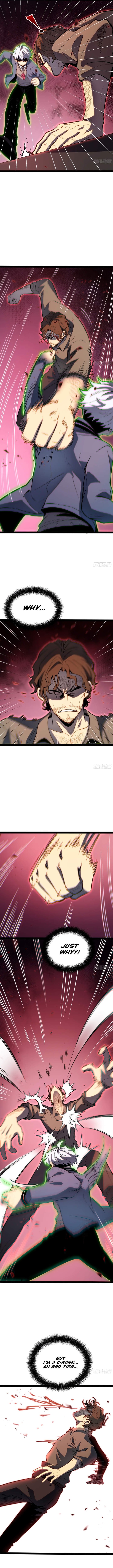 Quánzhí Juéxǐng Ch. 44 第6页