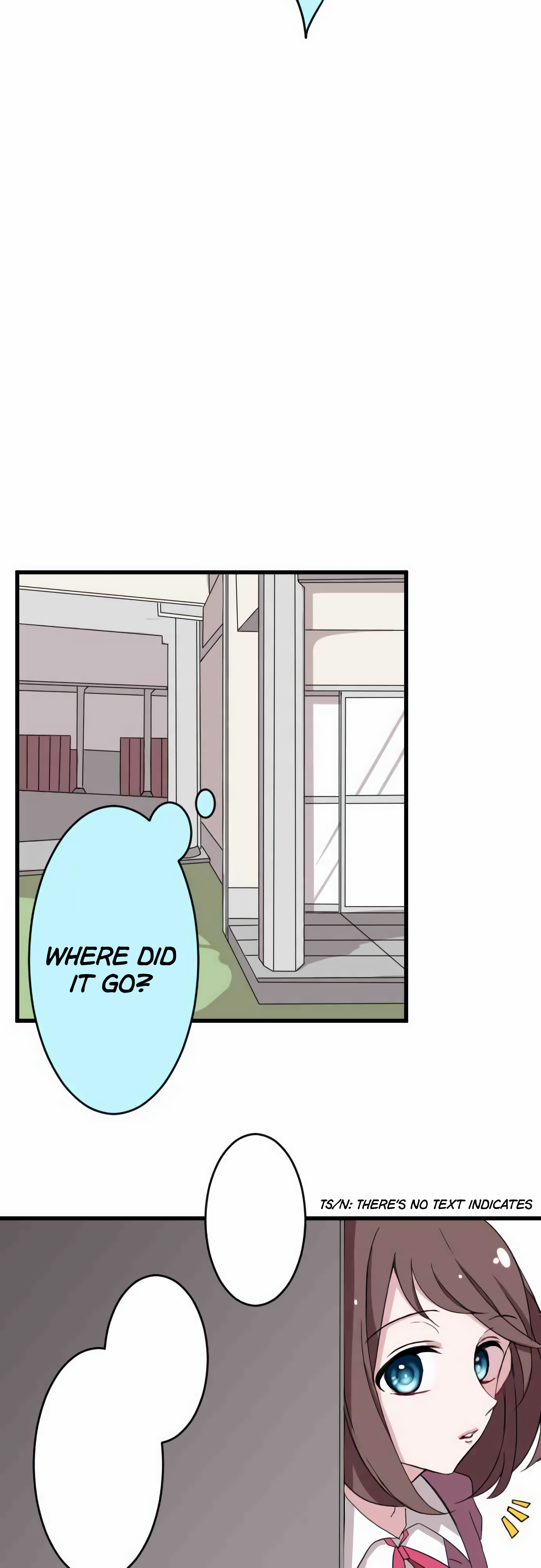 Usami's Little Secret! Ch. 1 第17页