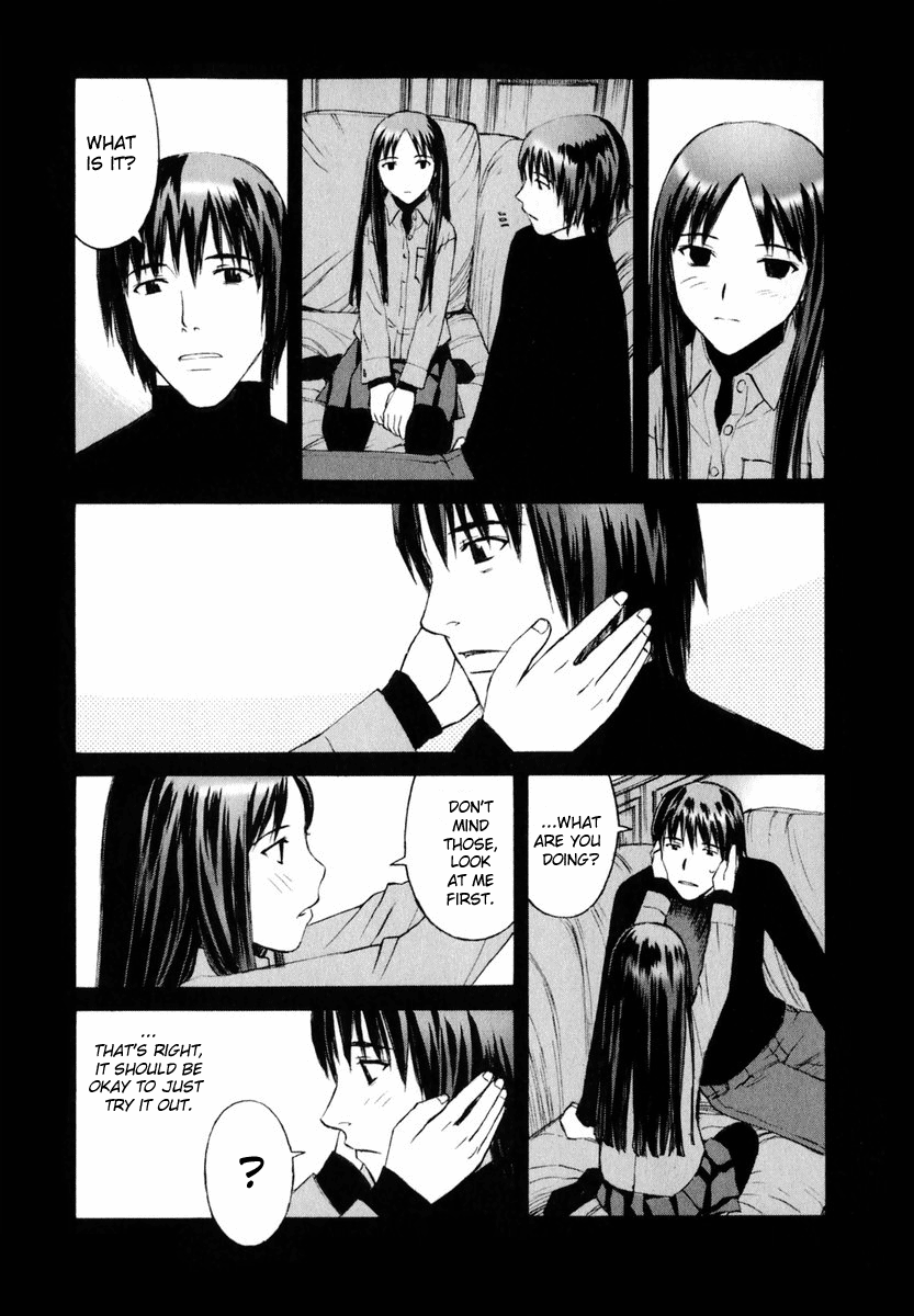 Blood Alone Living Through the Twilight 第16页