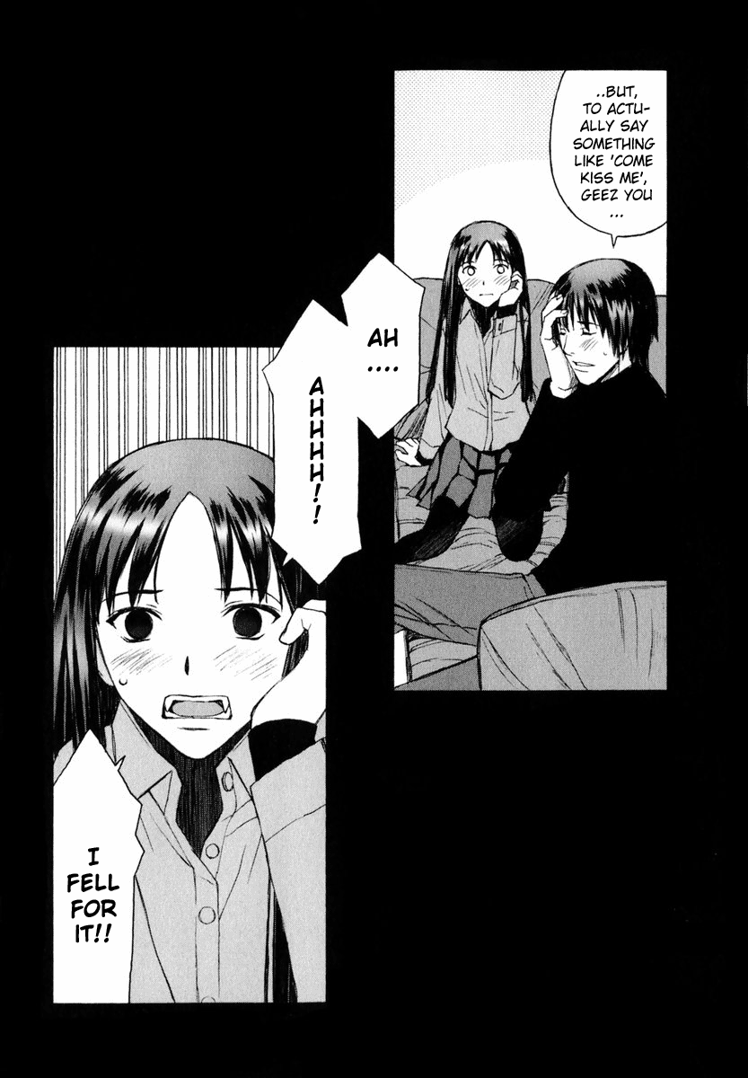 Blood Alone Living Through the Twilight 第24页