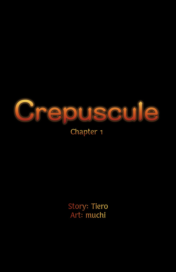 Crepuscule (Best Challenge version) 第5页