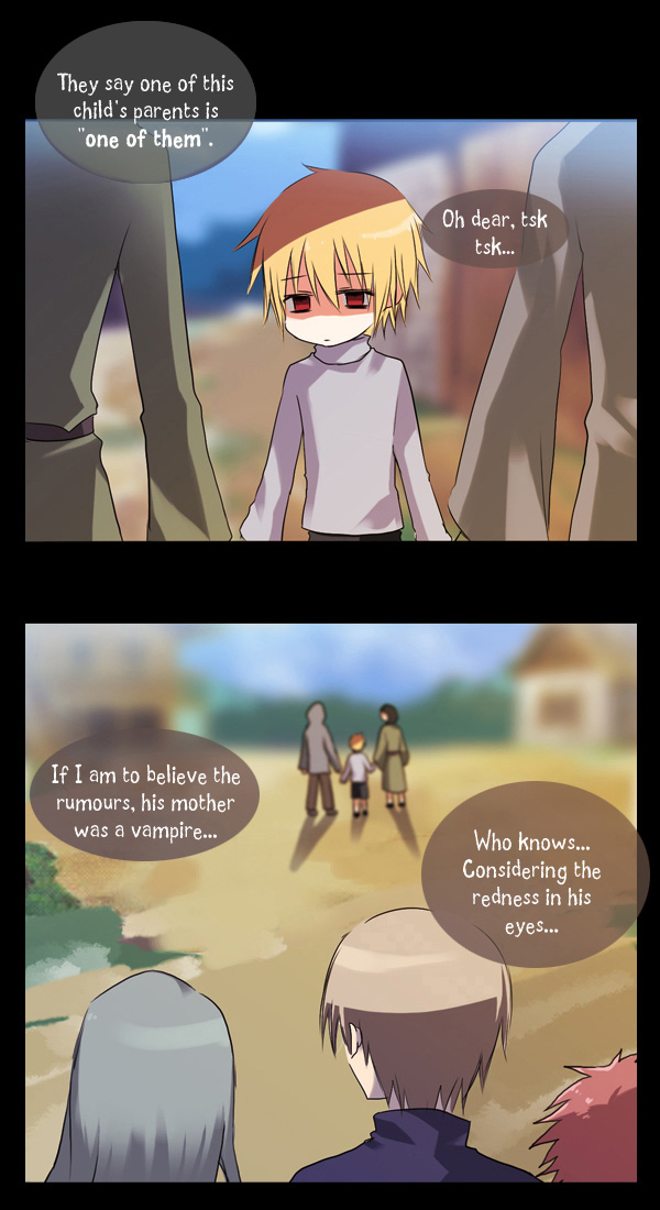 Crepuscule (Best Challenge version) 第6页