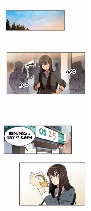 Nice to Meet You Ch. 1 第1页