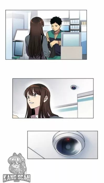 Nice to Meet You Ch. 1 第2页