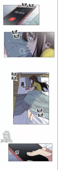 Nice to Meet You Ch. 1 第13页