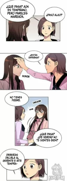 Nice to Meet You Ch. 1 第15页