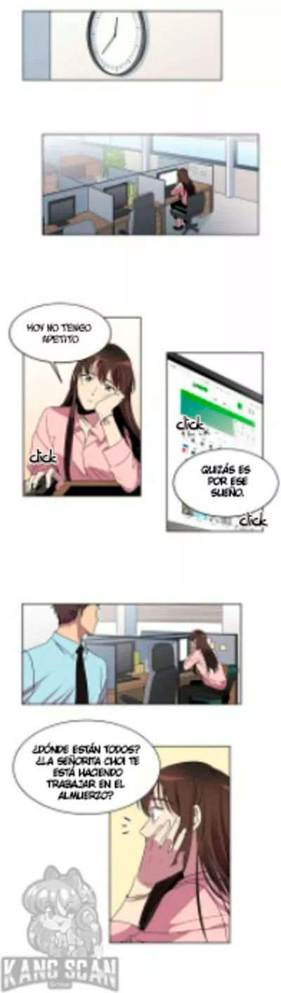 Nice to Meet You Ch. 1 第17页