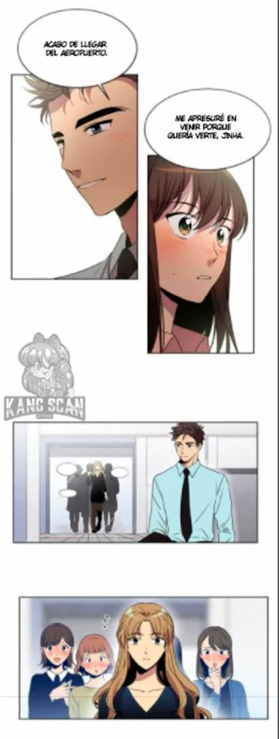 Nice to Meet You Ch. 1 第19页