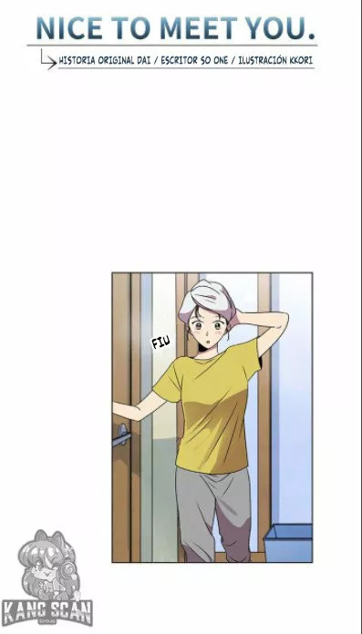 Nice to Meet You Ch. 1 第3页