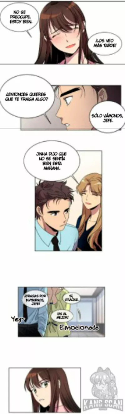 Nice to Meet You Ch. 1 第22页