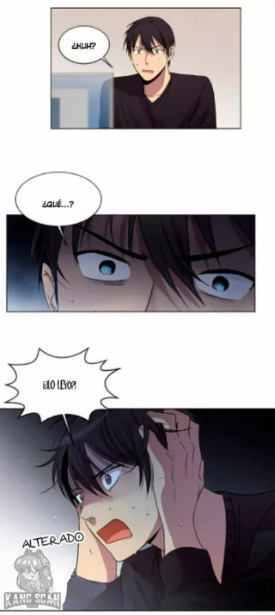 Nice to Meet You Ch. 1 第26页