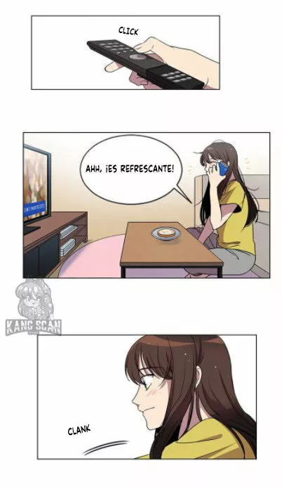 Nice to Meet You Ch. 1 第4页