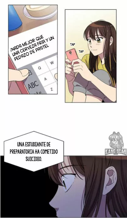 Nice to Meet You Ch. 1 第6页