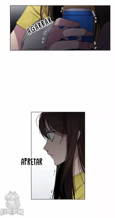 Nice to Meet You Ch. 1 第8页