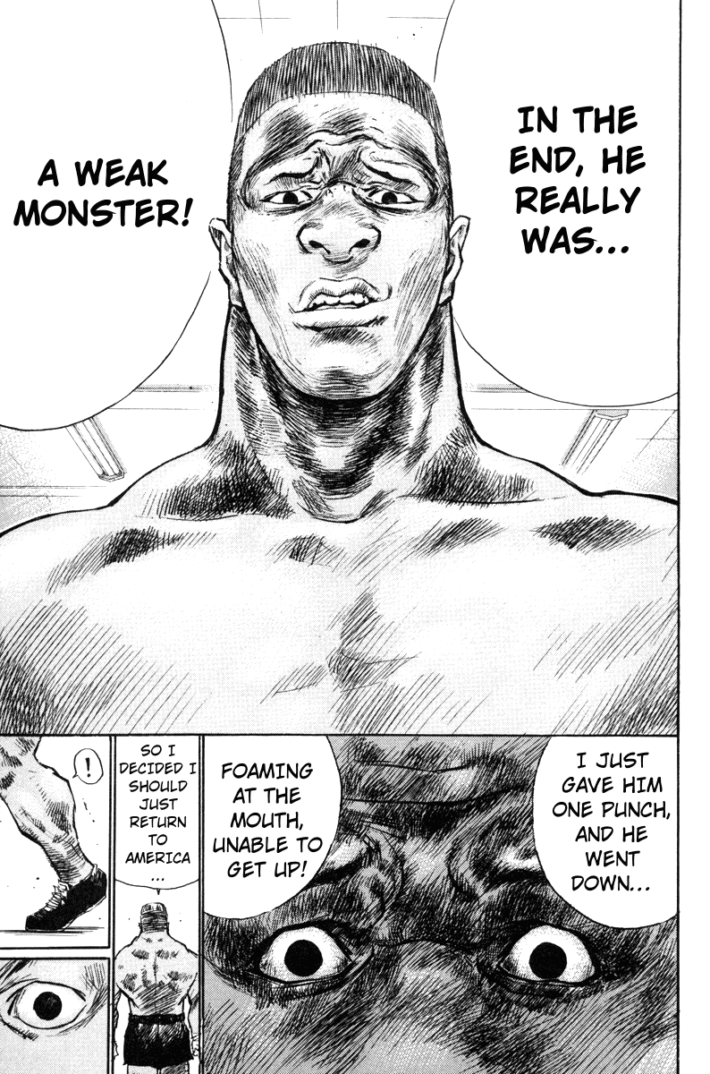 Gorio Vol. 2 Ch. 6 第13页