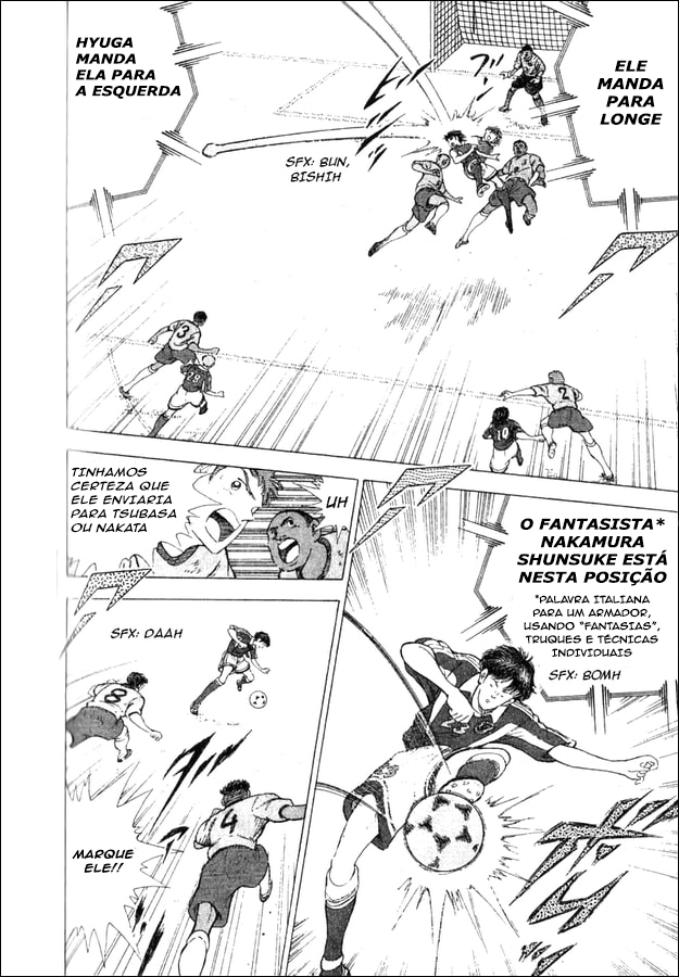 Captain Tsubasa: 2000 Millennium Dream Oneshot 第52页