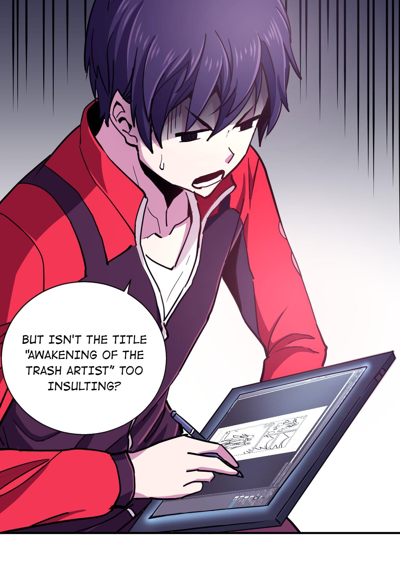 Shattering the Laws of Plot Armor! Skill Menu 第15页