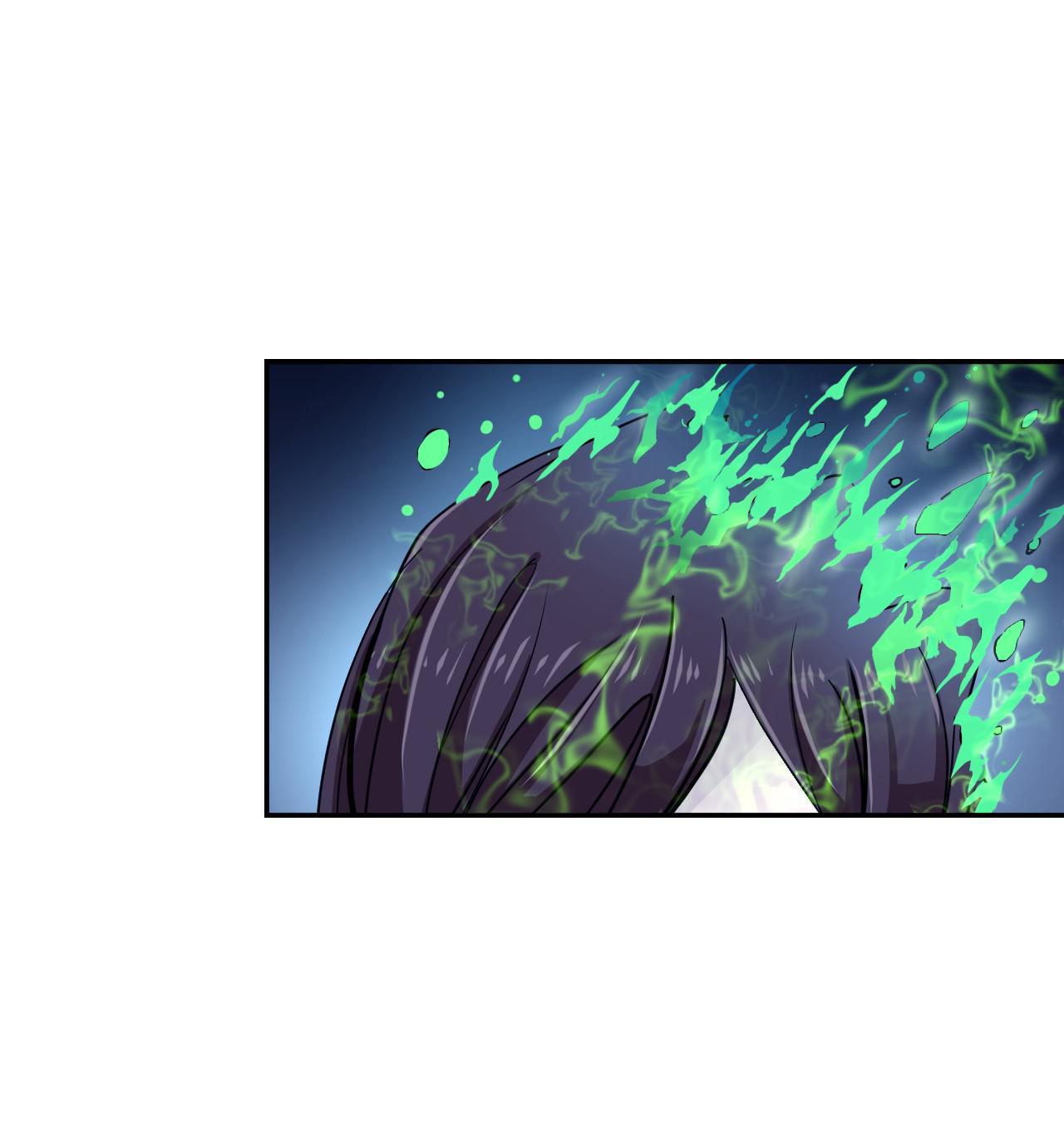 Shattering the Laws of Plot Armor! Skill Menu 第21页