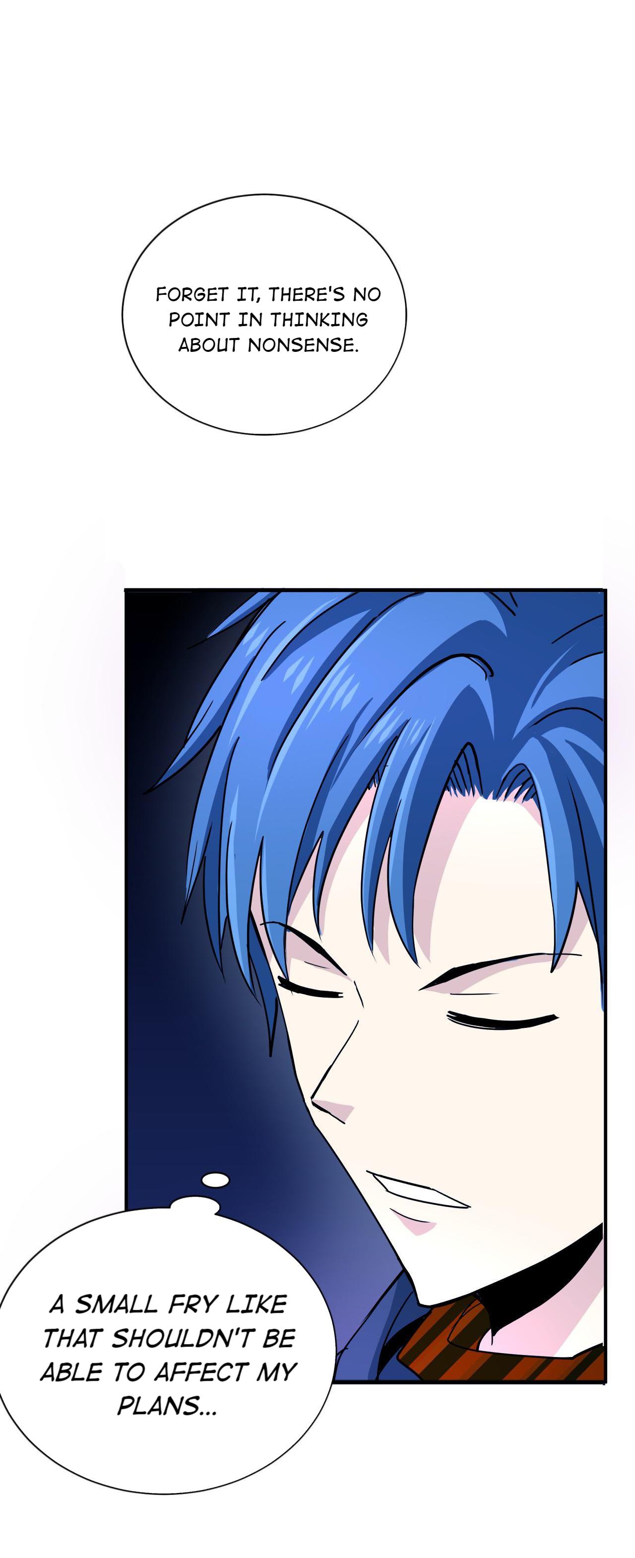 Shattering the Laws of Plot Armor! Skill Menu 第28页