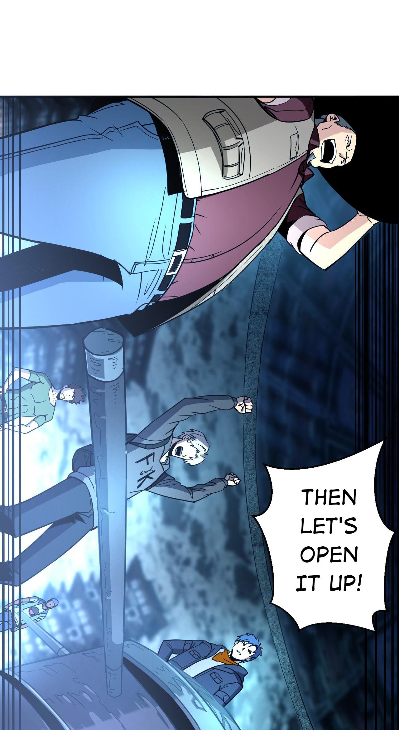Shattering the Laws of Plot Armor! Skill Menu 第30页