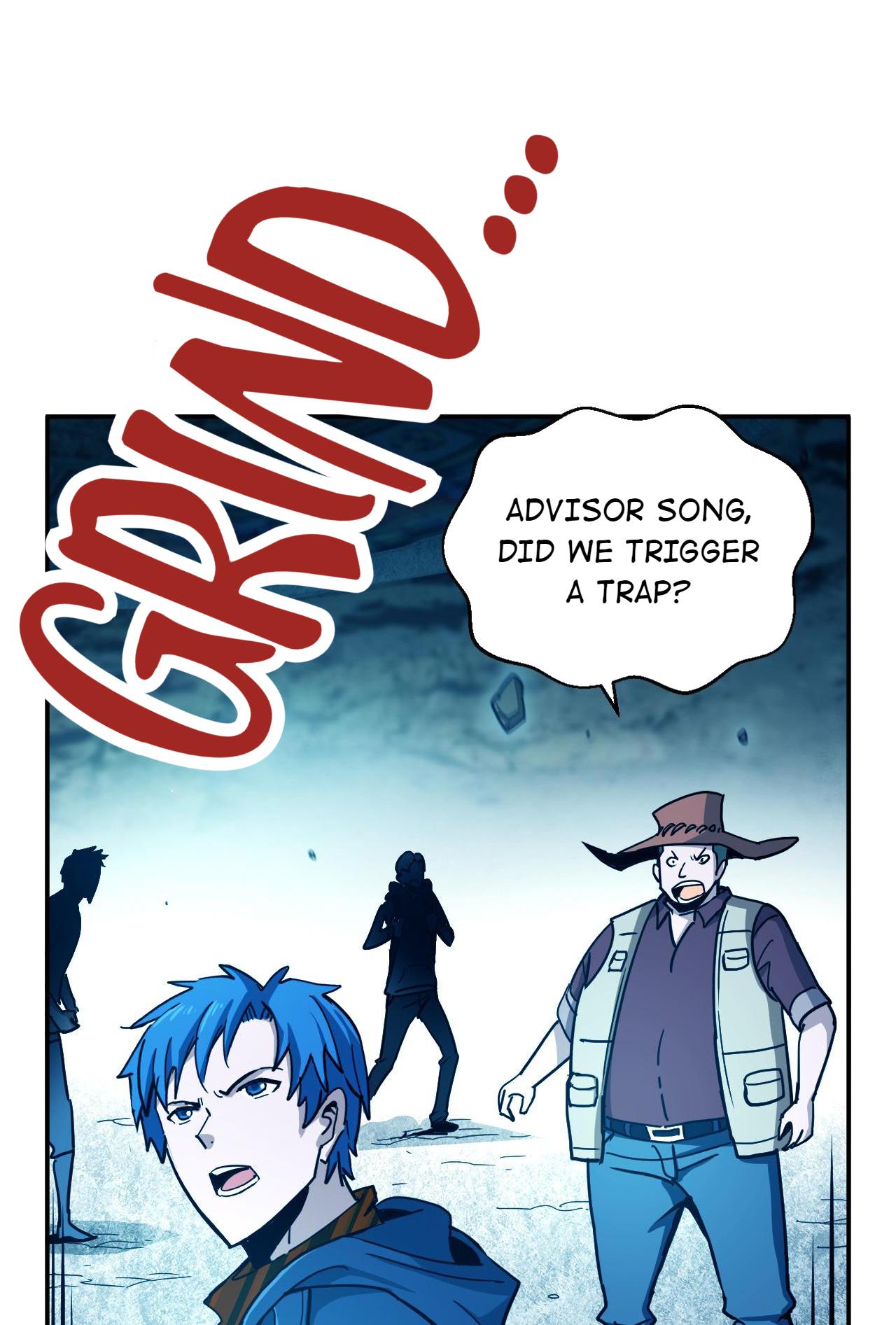 Shattering the Laws of Plot Armor! Skill Menu 第48页