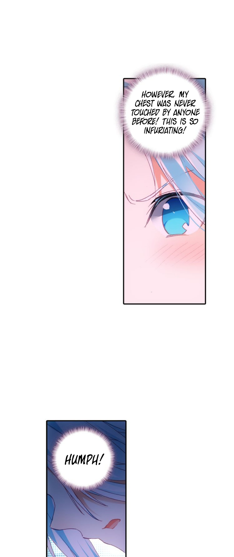 Heavenly Jewel Master Ch. 6 第8页