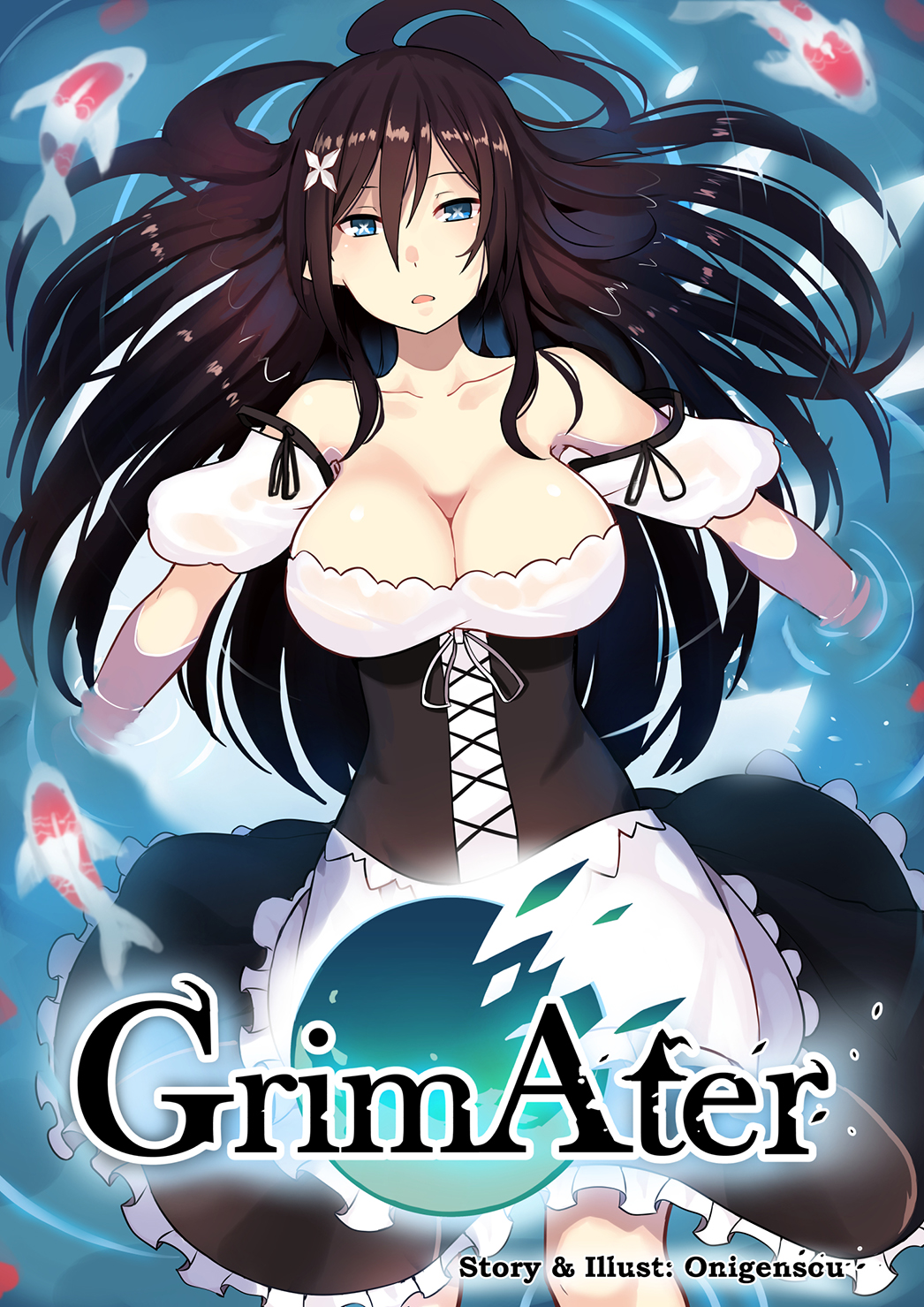GrimAter 第1页
