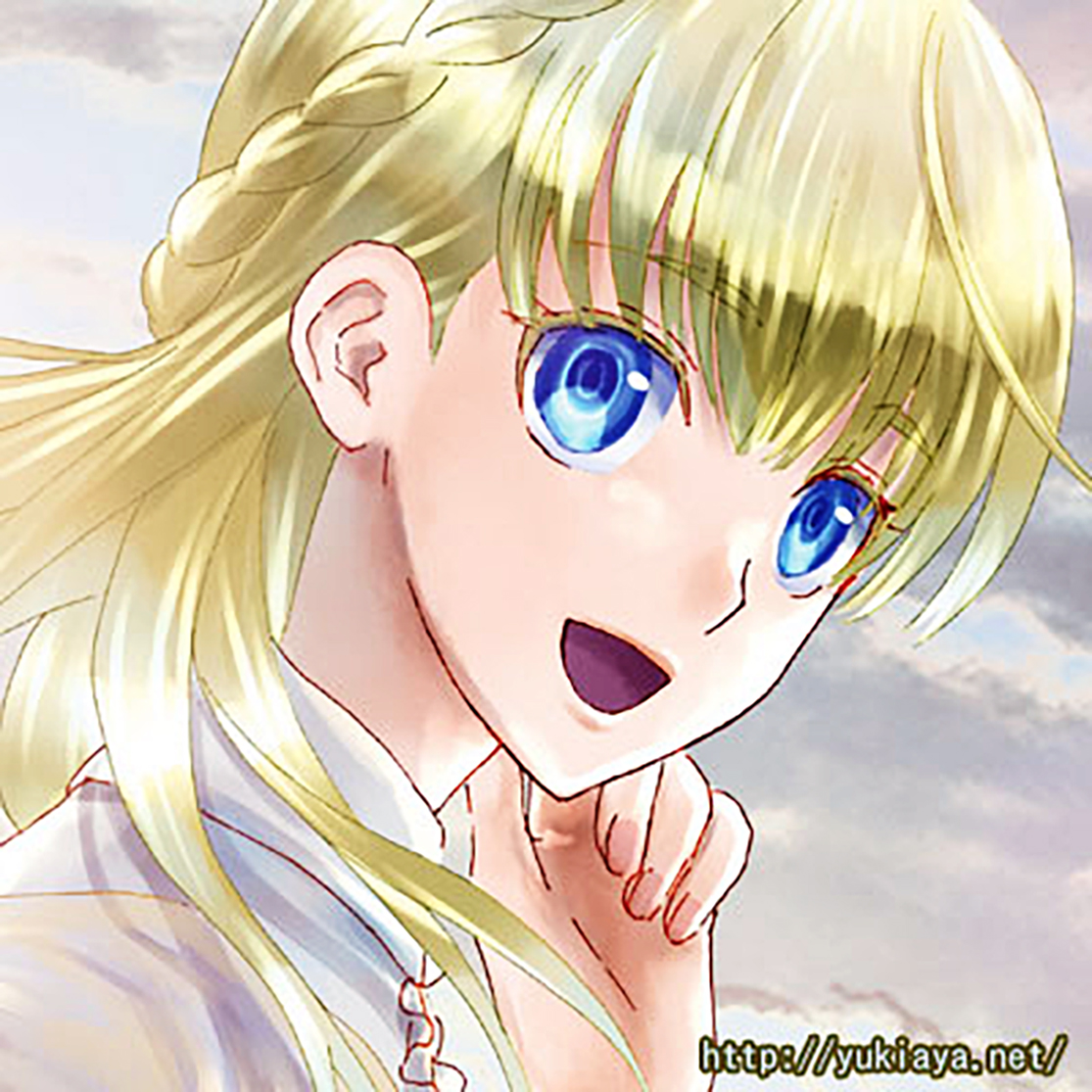 Death Marching to the Parallel World Rhapsody Anthology [Oumi Noko] 第18页