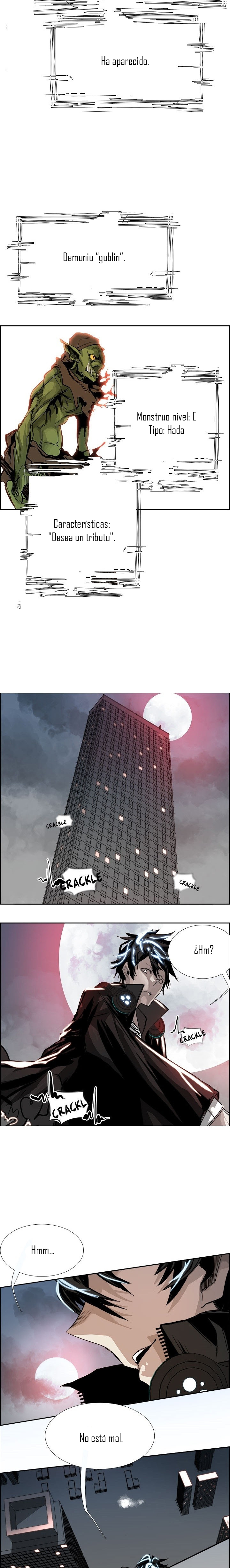 War-Ble Prologo 第3页