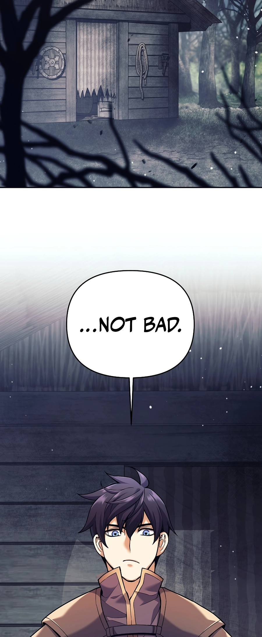 I Became a Ruined Character in a Dark Fantasy Vol. 1 Ch. 2 第2页